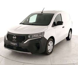 TOWNSTAR VAN 1.3 130CV L1 ACENTA (+ IVA)