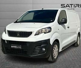 PEUGEOT EXPERT EXPERT 3ª SERIE - PEUGEOT EXPERT 2.0 HDI 120CV FAP