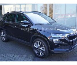 SKODA KAROQ TOUR 4X4 ACC/PANO/MATRIX LED/SR+WR/AHK