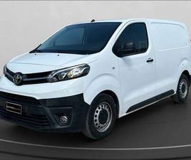 PROACE II E6 2016 - PROACE 1.6D 115CV S&S 10Q L0 D