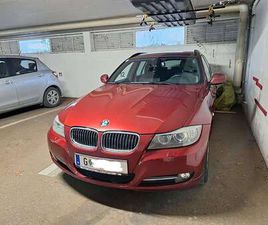 D TOURING ÖSTERREICH-PAKET *PRIVATVERKAUF +4365...