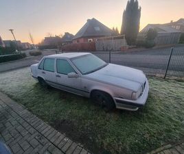 VOLVO 850 2.5-20V 20V
