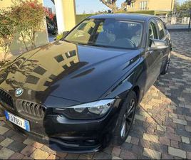 318I BUSINESS ADVANTAGE