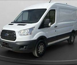 FORD TRANSIT TRANSIT V363 FWD 350 E6 2016 - TRANSIT 350 2.0 TDC
