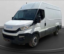 DAILY V 35.14 E6 2016 - DAILY 35 S14 SV LH2 3520 E