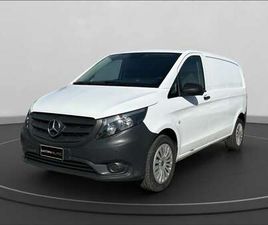 VITO III 114 - VITO 114 CDI EXTRALONG AUTO E6