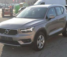 XC40 T3 GEARTRONIC MOMENTUM PRO AUTOMAAT!!!