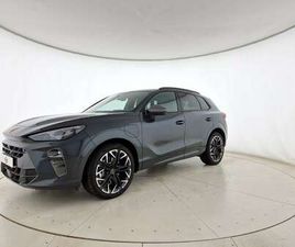 1.5 E-HYBRID IMPULSE 204CV DSG