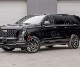 2026 ESV SPORT PLATINUM € 129600 +AKG 36 SPEAKE