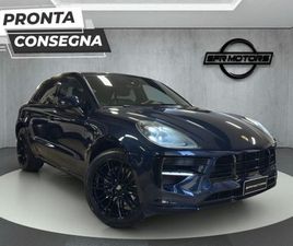 PORSCHE MACAN S MACAN S 3.0 354CV - PREZZO PROMO