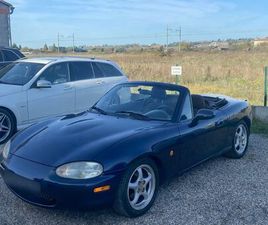 MAZDA MX5 MAZDA MX5 NB