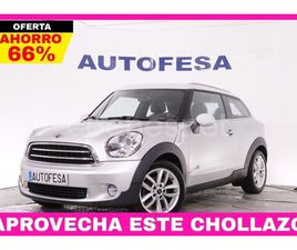 MINI PACEMAN 1.6 COOPER ALL4