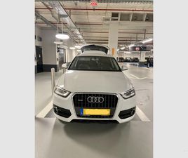 2.0 TDI AMBITION LUXE QUATTRO S-TRONIC