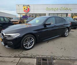 BMW SERIE 5 530E E XDRIVE PACK M