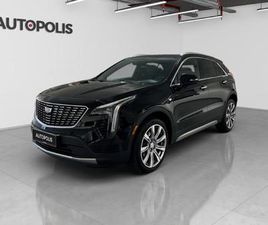 PREMIUM LUXURY AWD MY 2022