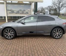 HSE FIRST EDITION AWD