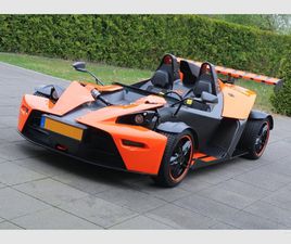 KTM X-BOW