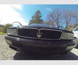 2.8 V6 BITURBO AUTO.