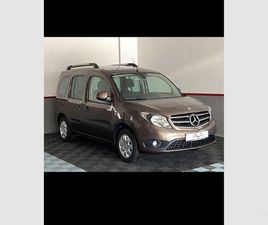 MERCEDES CITAN