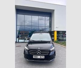 CLASSE T 180 PROGRESSIVE