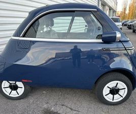 MICROLINO PIONEER 615/999