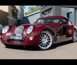4,8 LITRES COUPÉ CENTENARY (NUMÉRO 100/100)