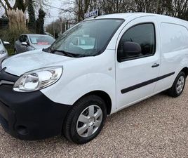 RENAULT KANGOO 1.5 DCI 70 CH AUTHENTIQUE