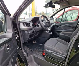 GR.SPACECLASS BLUE DCI 170 EDC