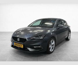 SEAT LEON FR 150 TSI