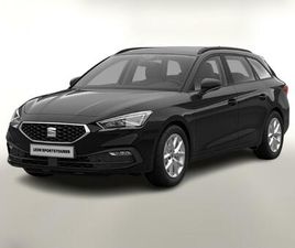 SEAT LEON STYLE