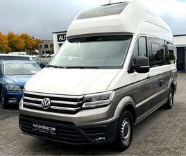 CRAFTER GRAND CALIFORNIA