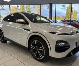 XPENG G6 485CH 80,8KWH AWD PERFORMANCE