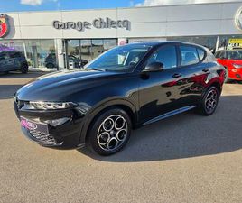 ALFA ROMEO TONALE SPRINT 1.5 HYBRID 130 CV