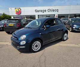 FIAT 500 DOLCEVITA 1.0 HYBRID 70 CV