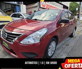 V-DRIVE ESP.ED. 1.6 16V FLEX AUT