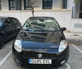 FIAT GRANDE PUNTO FIAT - GRANDE PUNTO