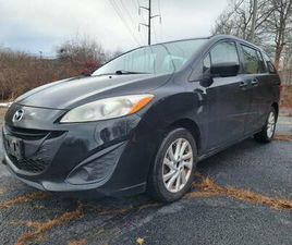 MAZDA 5