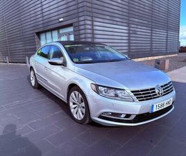VOLKSWAGEN - CC