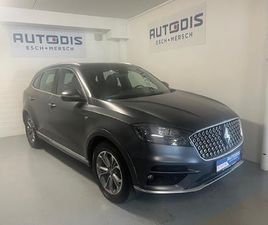 TS 2.0 T-GDI AWD AUTOMATIQUE LIMITED EDITION