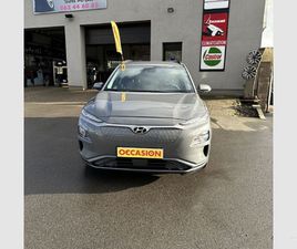 HYUNDAI KONA 100KW 136 CH EV STYLE