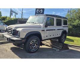 STATION WAGON 5 SEAT 1924 EDITION