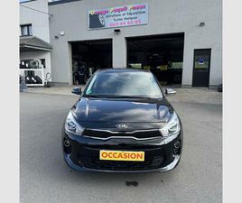 KIA RIO 1,0 DREAM TEAM EDITION