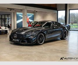 MERCEDES AMG GT R PRO AMG GT-R PRO