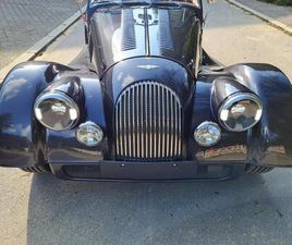 PLUS FOUR SCHALTGETRIEBE MY2025