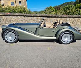 FIRST GLANCE SUPERSPORT