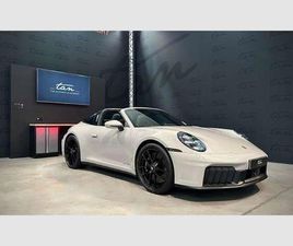 PORSCHE 911 .2 TARGA 4 GTS FACELIFT - NEW CAR - DISCOUNT -8.1%
