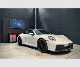 992.2 4 GTS FACELIFT - NEW CAR - DISCOUNT -8.1%
