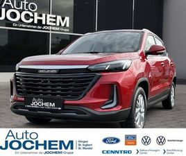 15X AUF LAGER KLIMA ALU PARKPILOT 1.5 TURBO