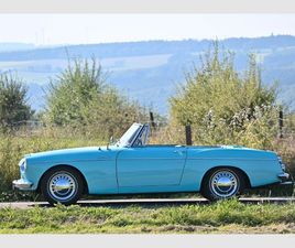 1500 SPORT (ROADSTER)