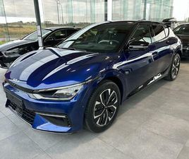 GT LINE **GARANTIE KIA 12/2023